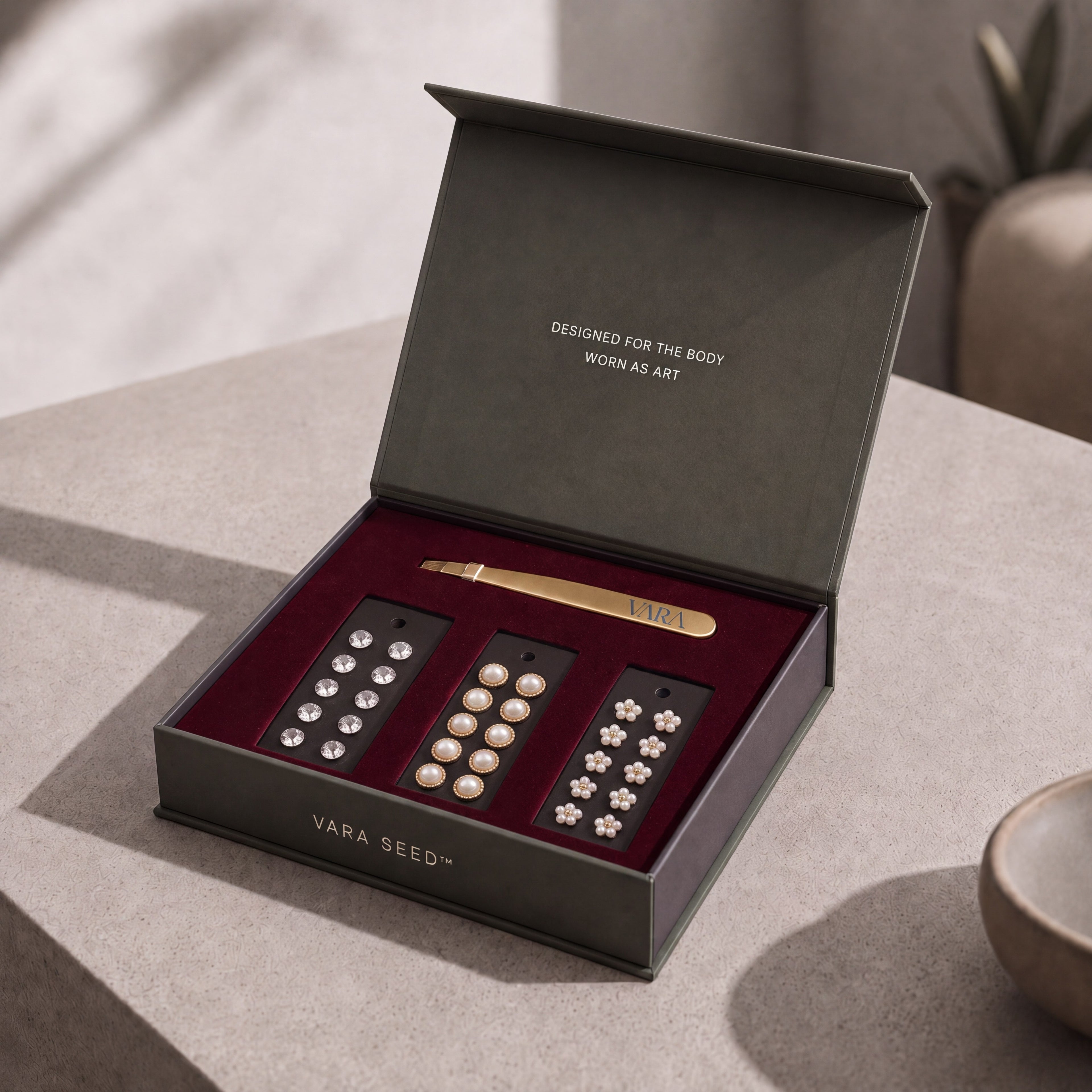 The VARA Ritual Kit