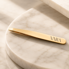 VARA Gold Tweezers
