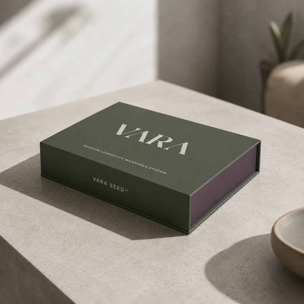 The VARA Ritual Kit