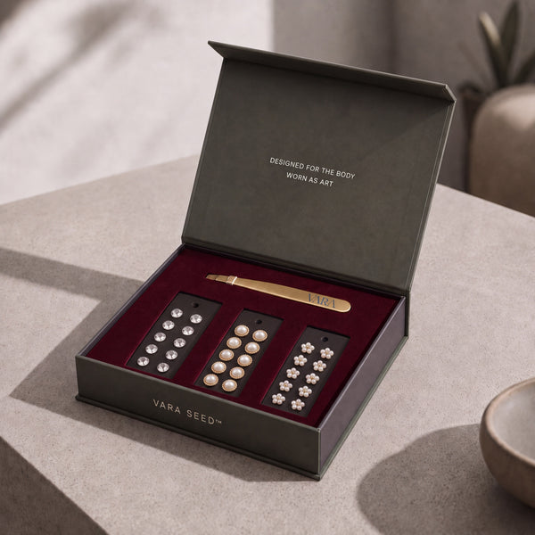 The VARA Ritual Kit